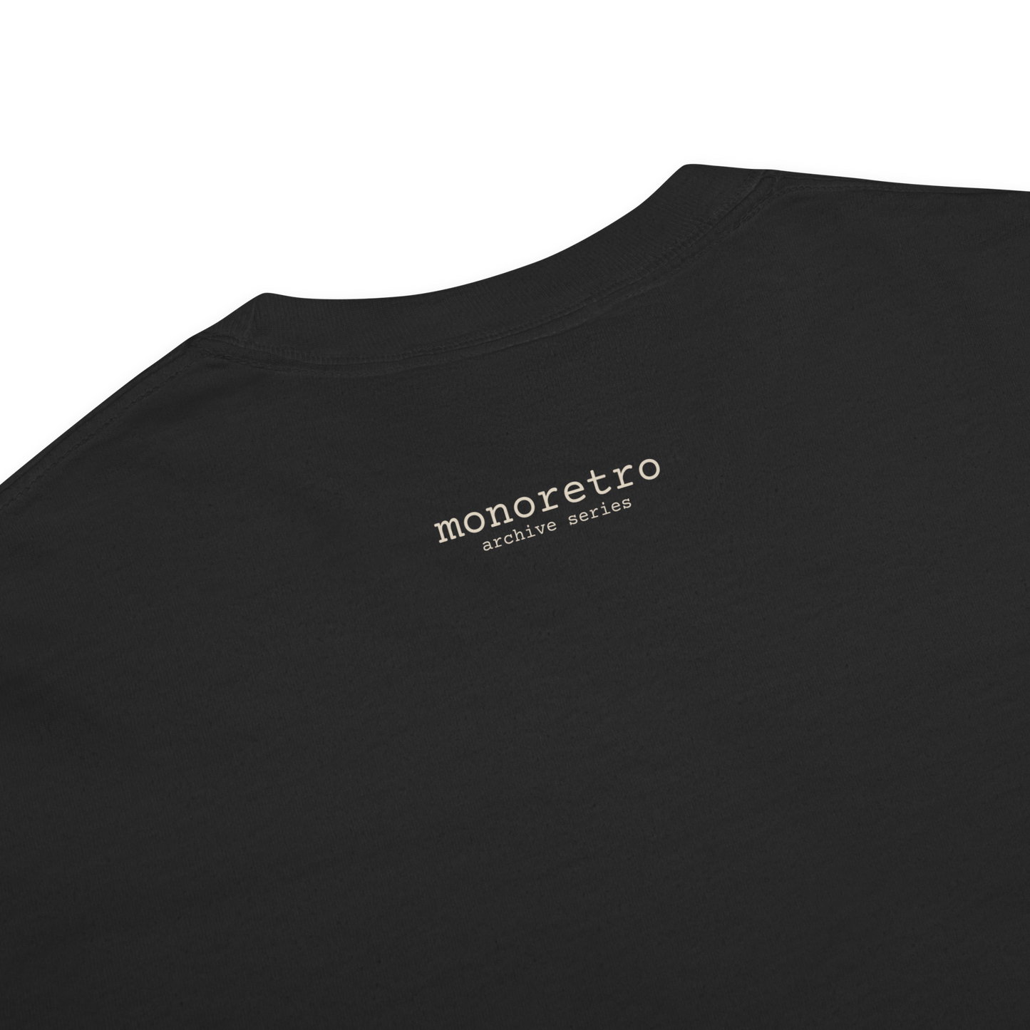 Object Black 008