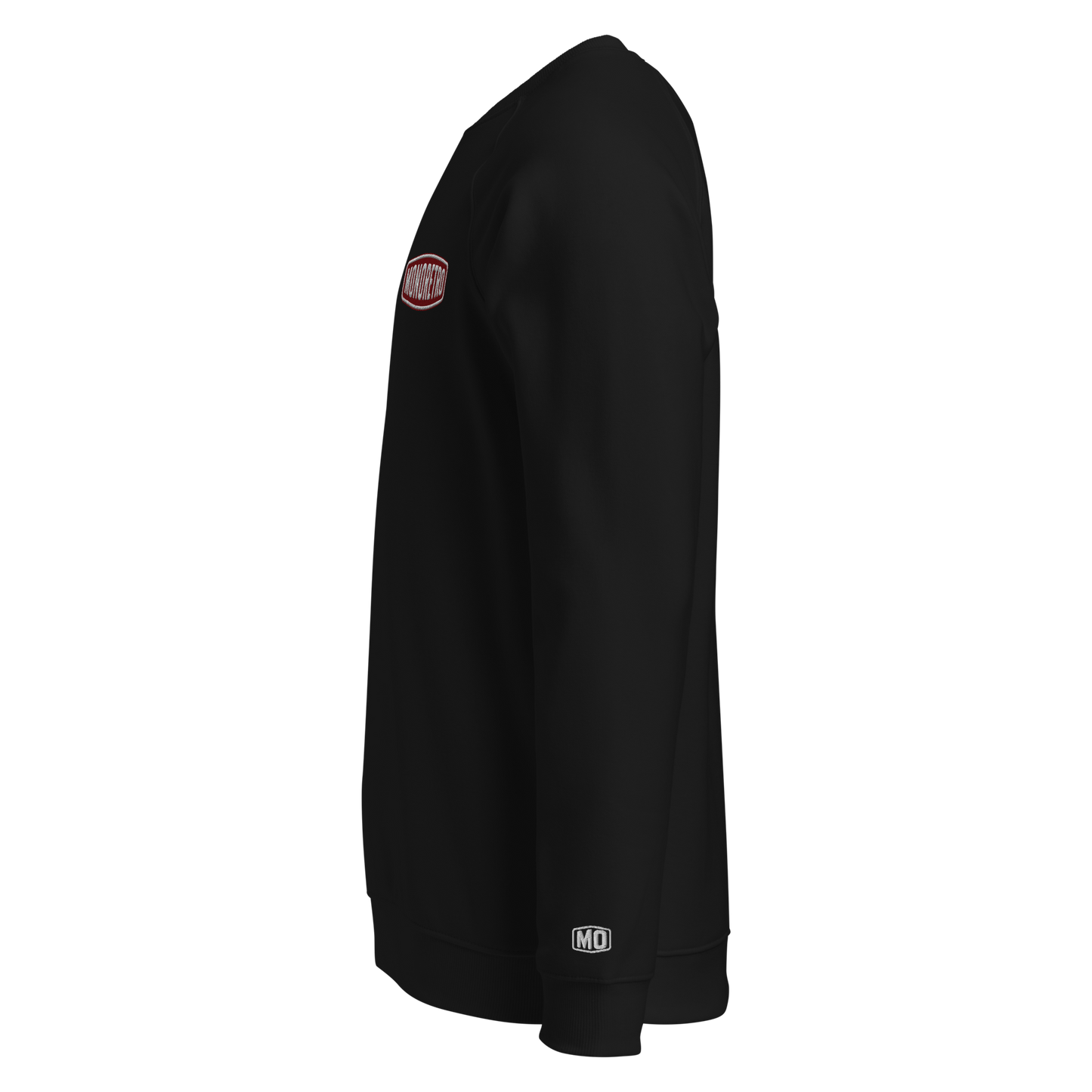 Signature Raglan Sweater