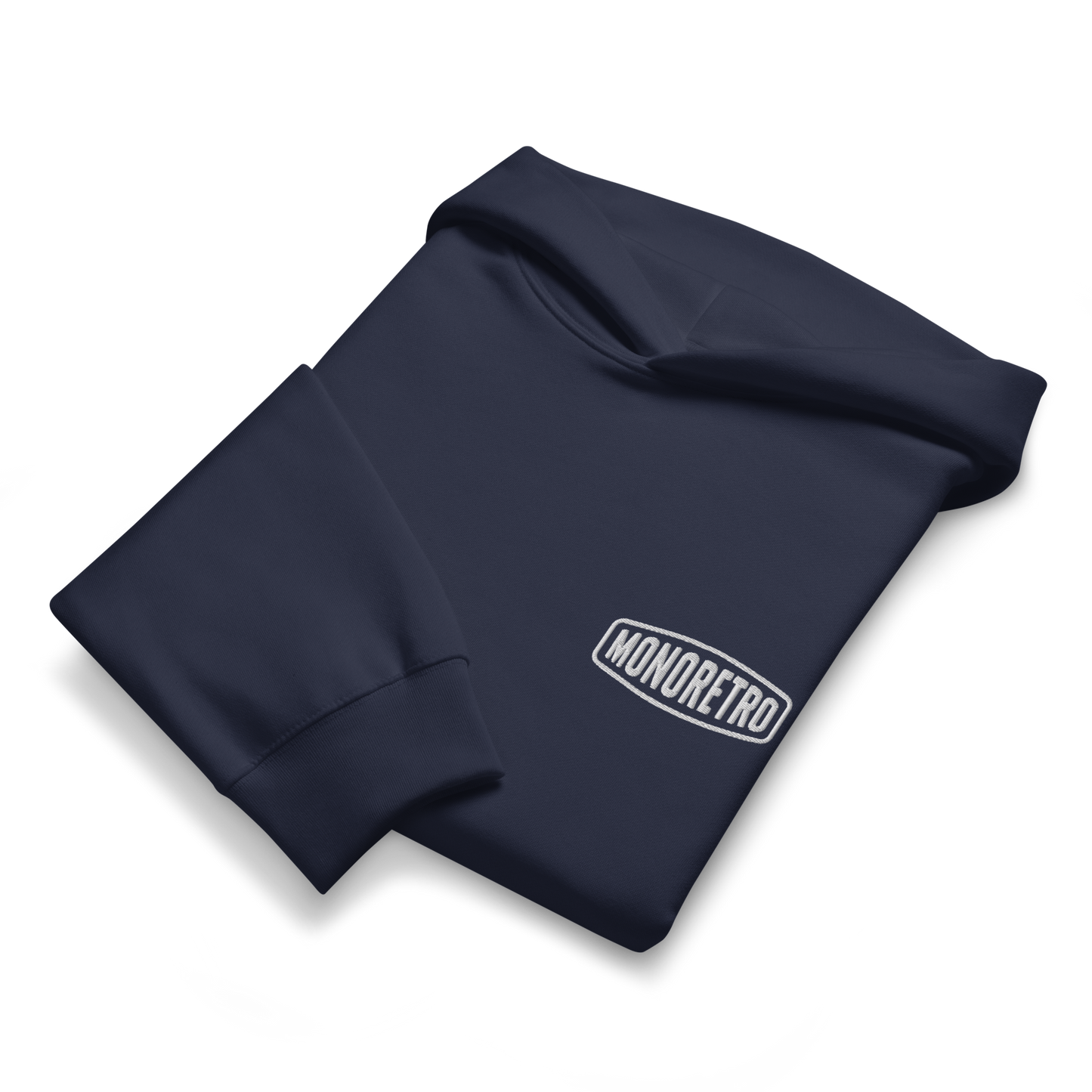 Signature Hoodie No3