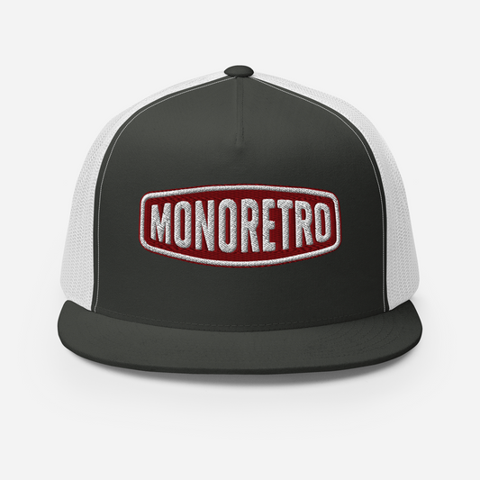 Trucker Caps