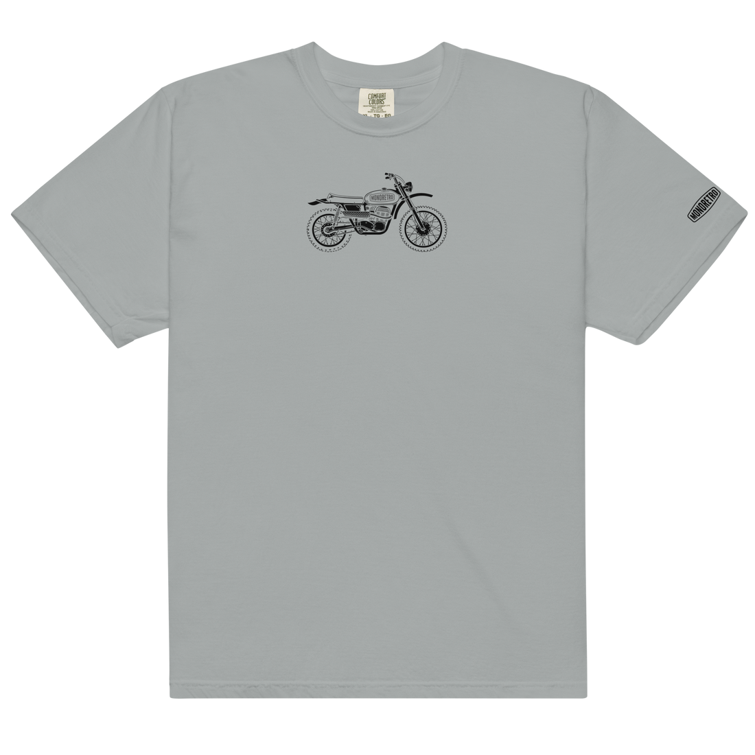 The Cafe Racer