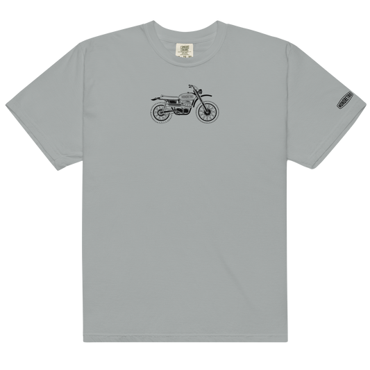 The Cafe Racer