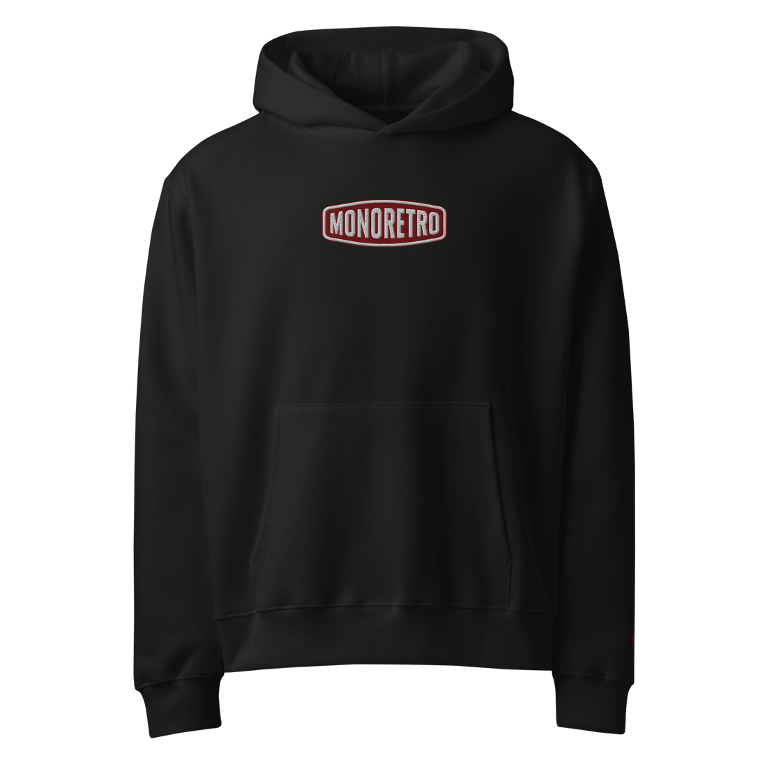 The Hoodie