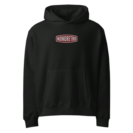 The Hoodie