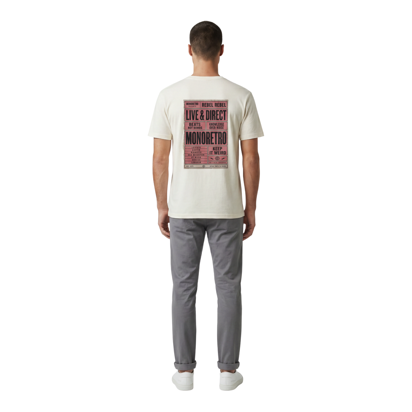 Rebel Rebel