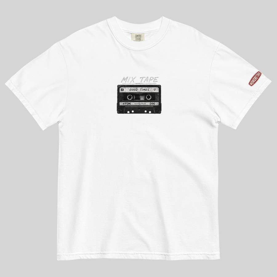 Mix Tape — T-Shirt