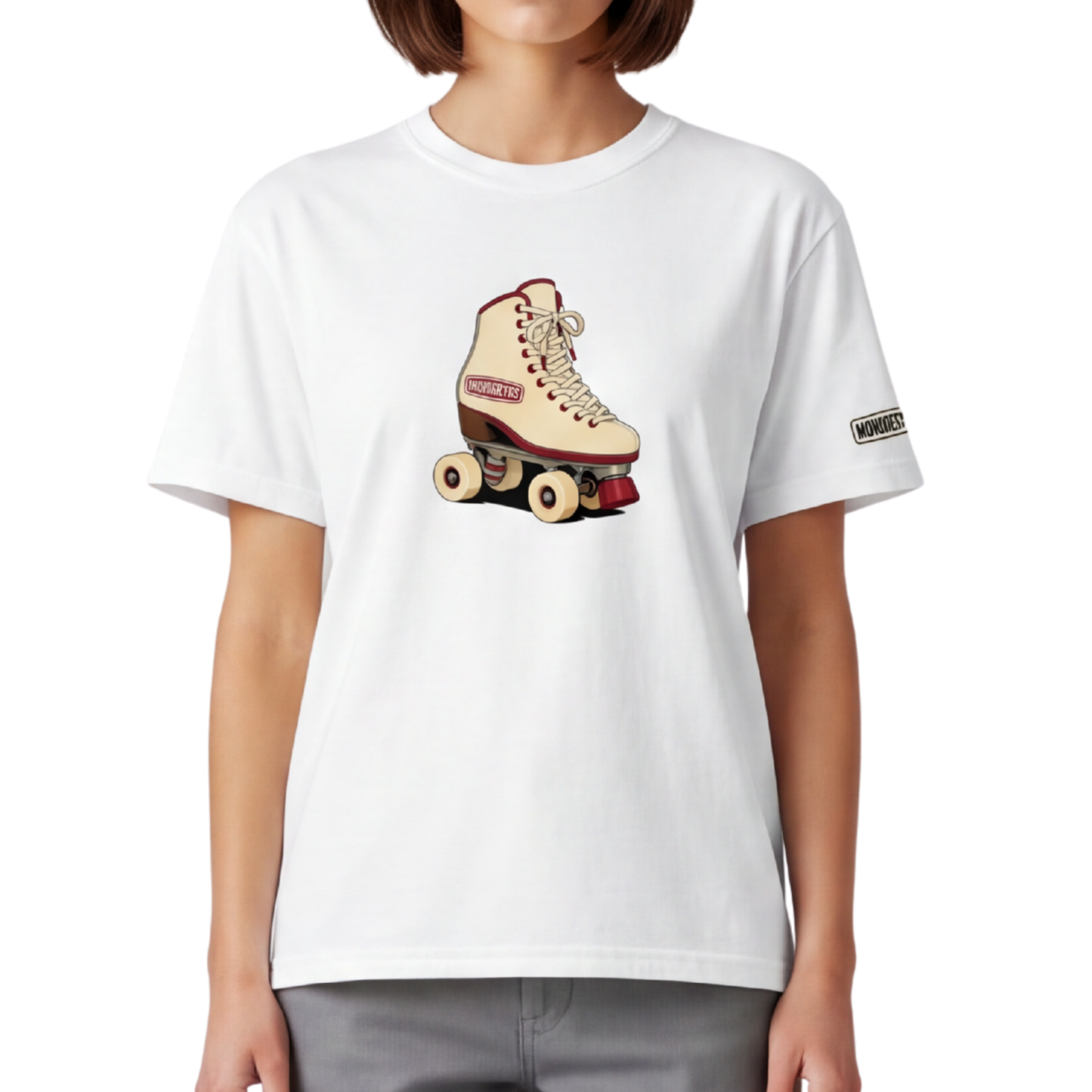 Roller Skate