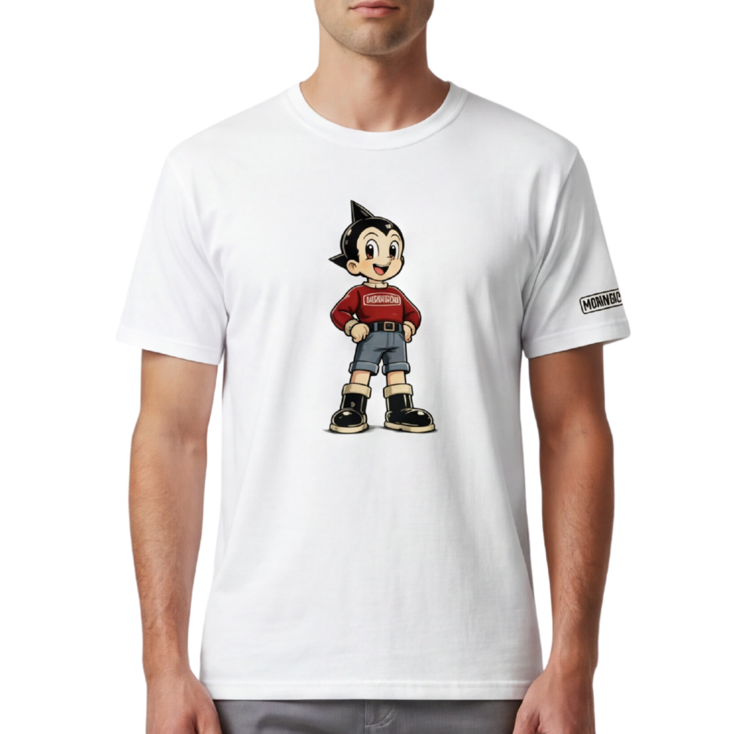 Mono Boy 019