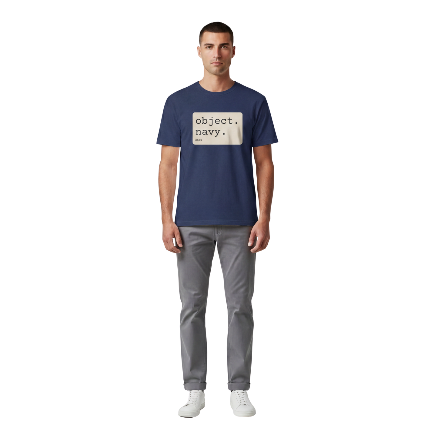 Object Navy 003