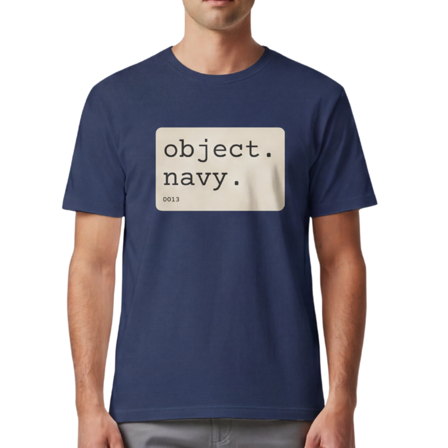 Object Navy 003