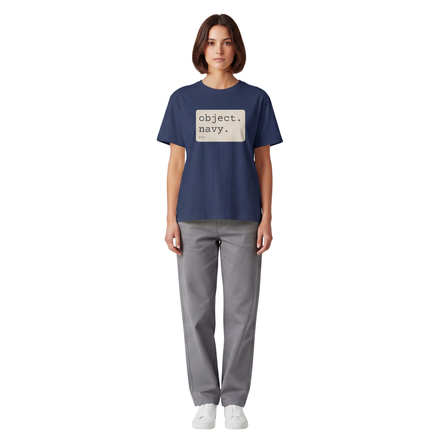 Object Navy 003