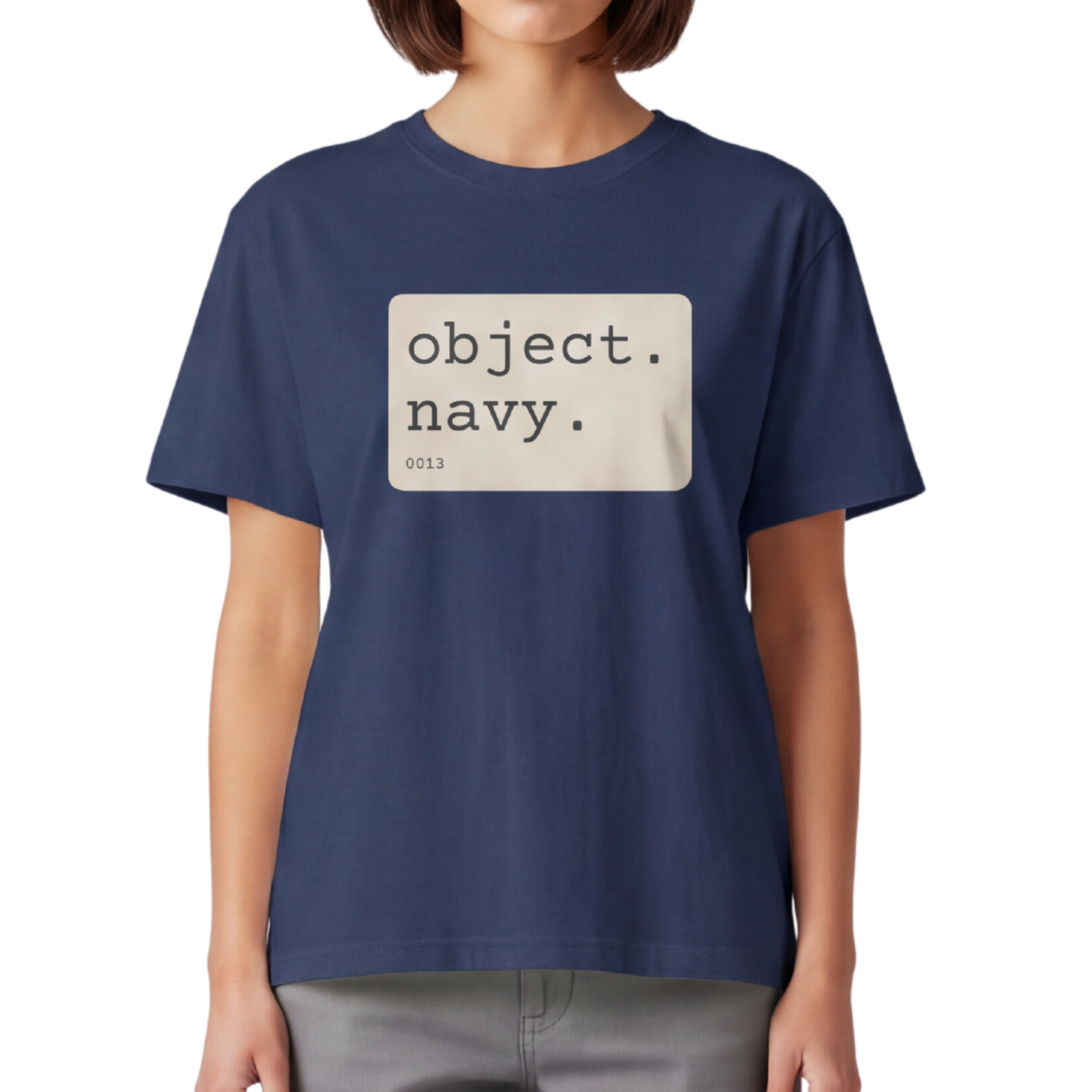 Object Navy 003