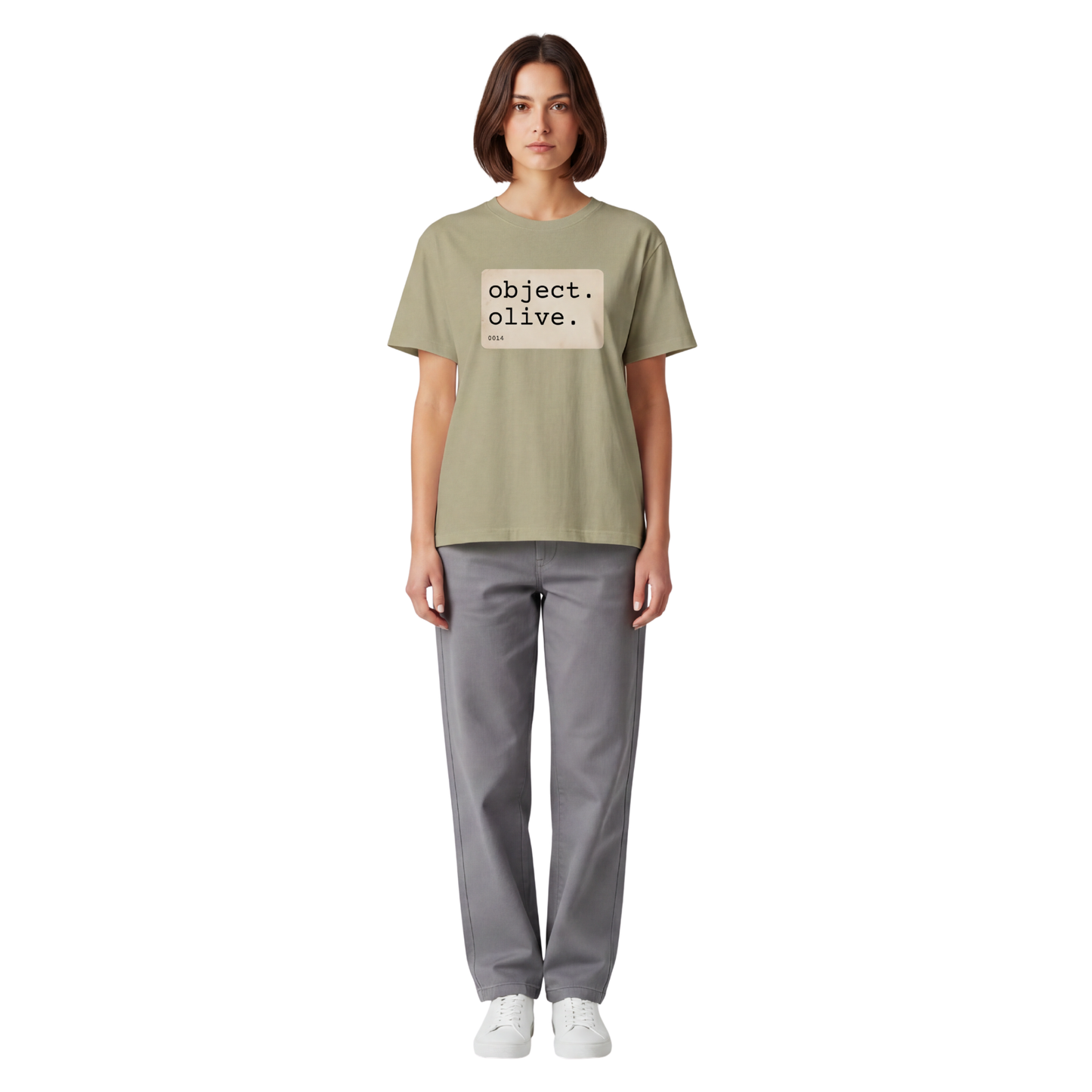 Object Olive 005