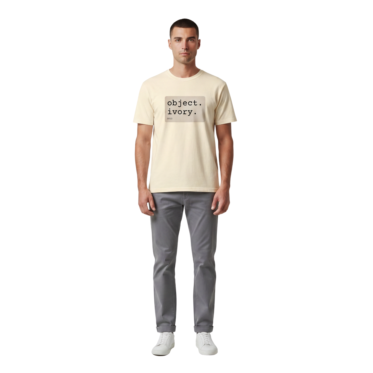 Object Ivory 004