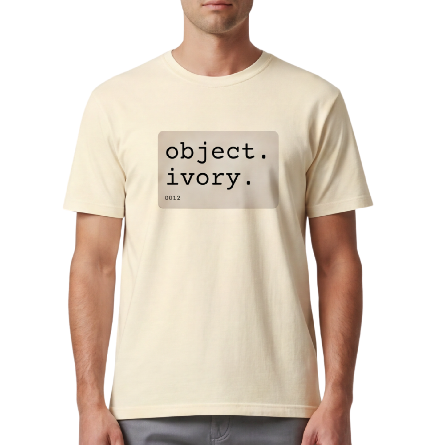 Object Ivory 004