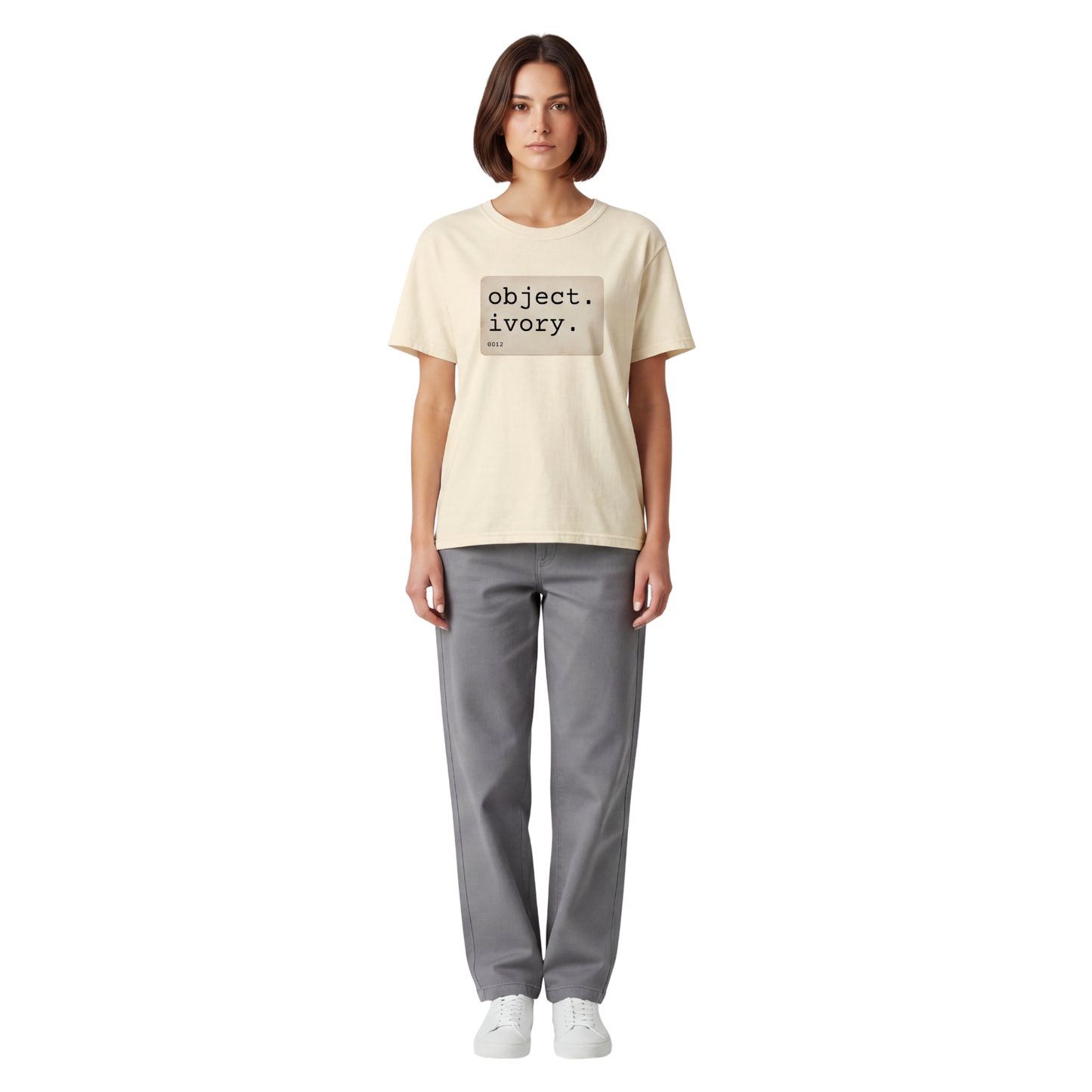 Object Ivory 004
