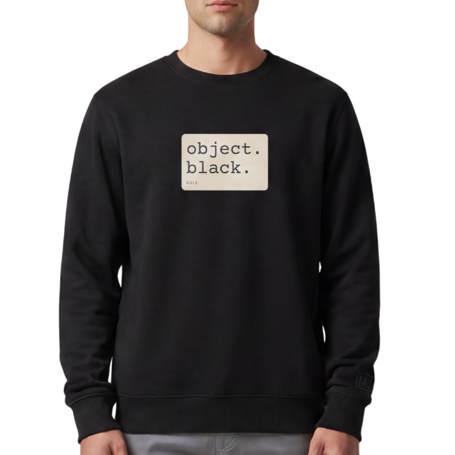 Object Series 015