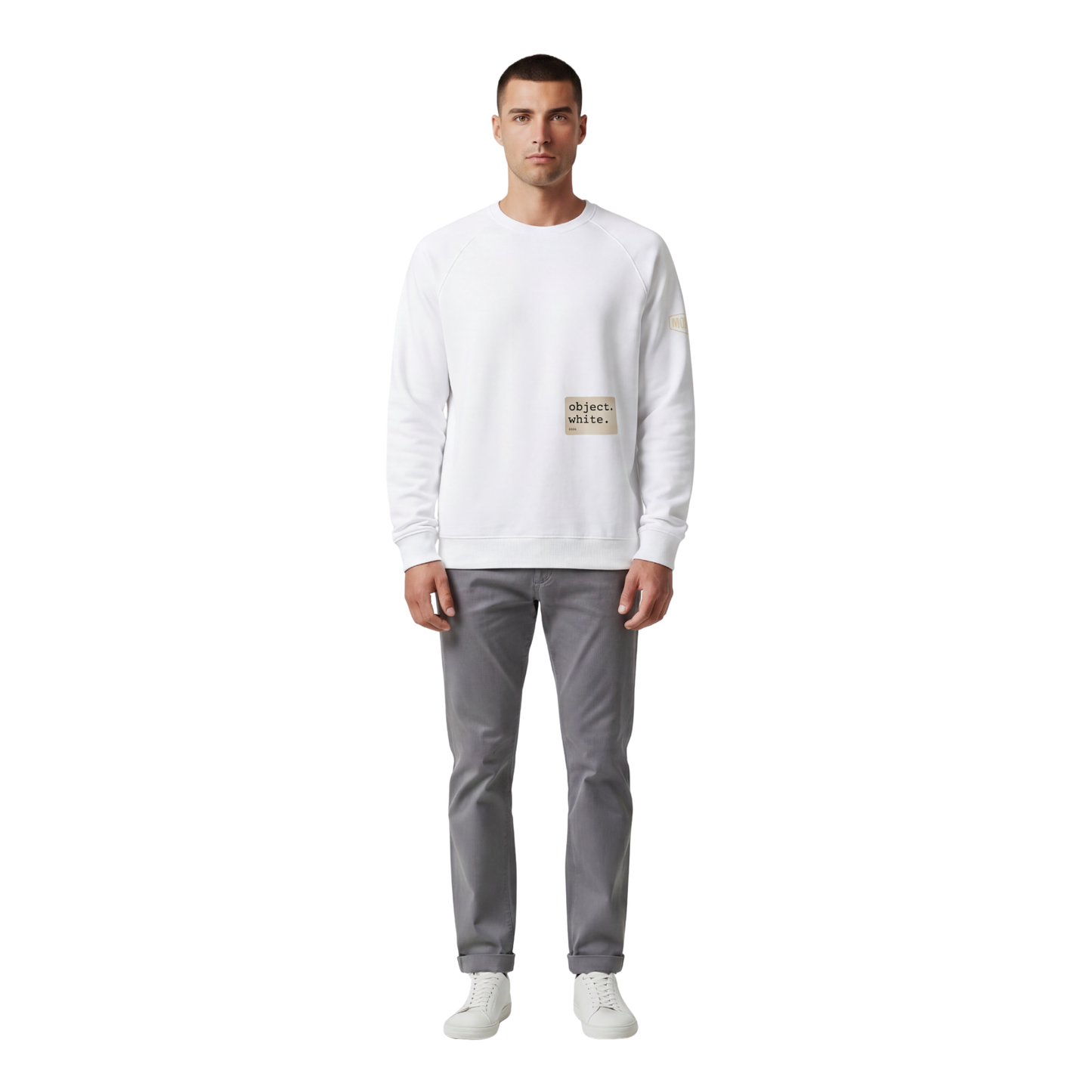 Object White 016
