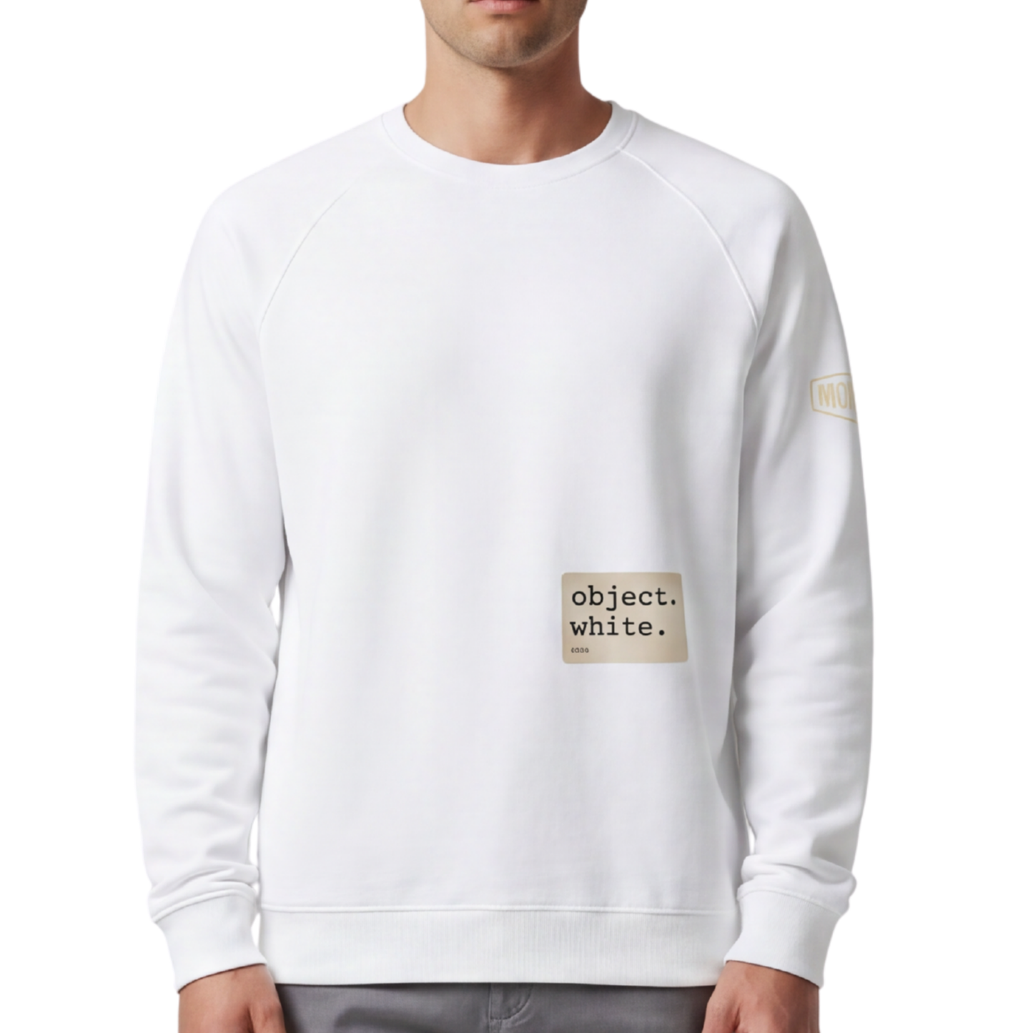 Object White 016