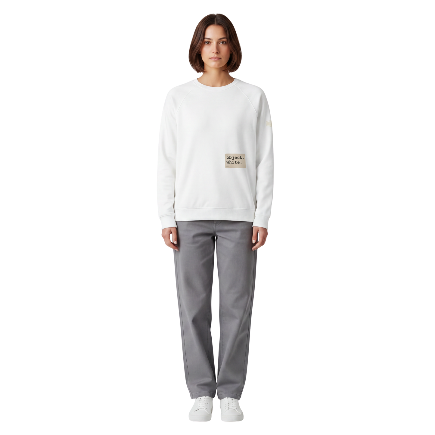 Object White 016