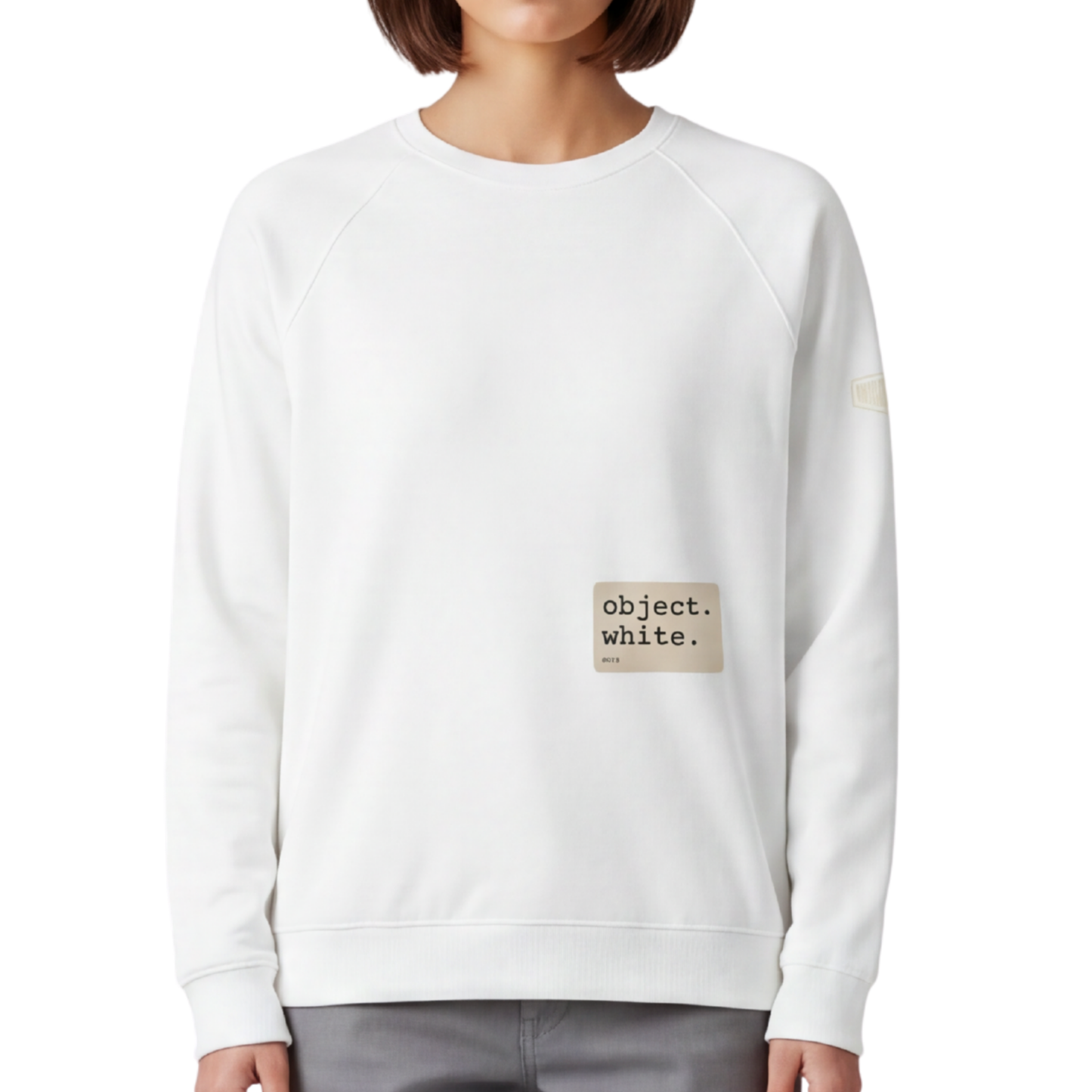 Object White 016