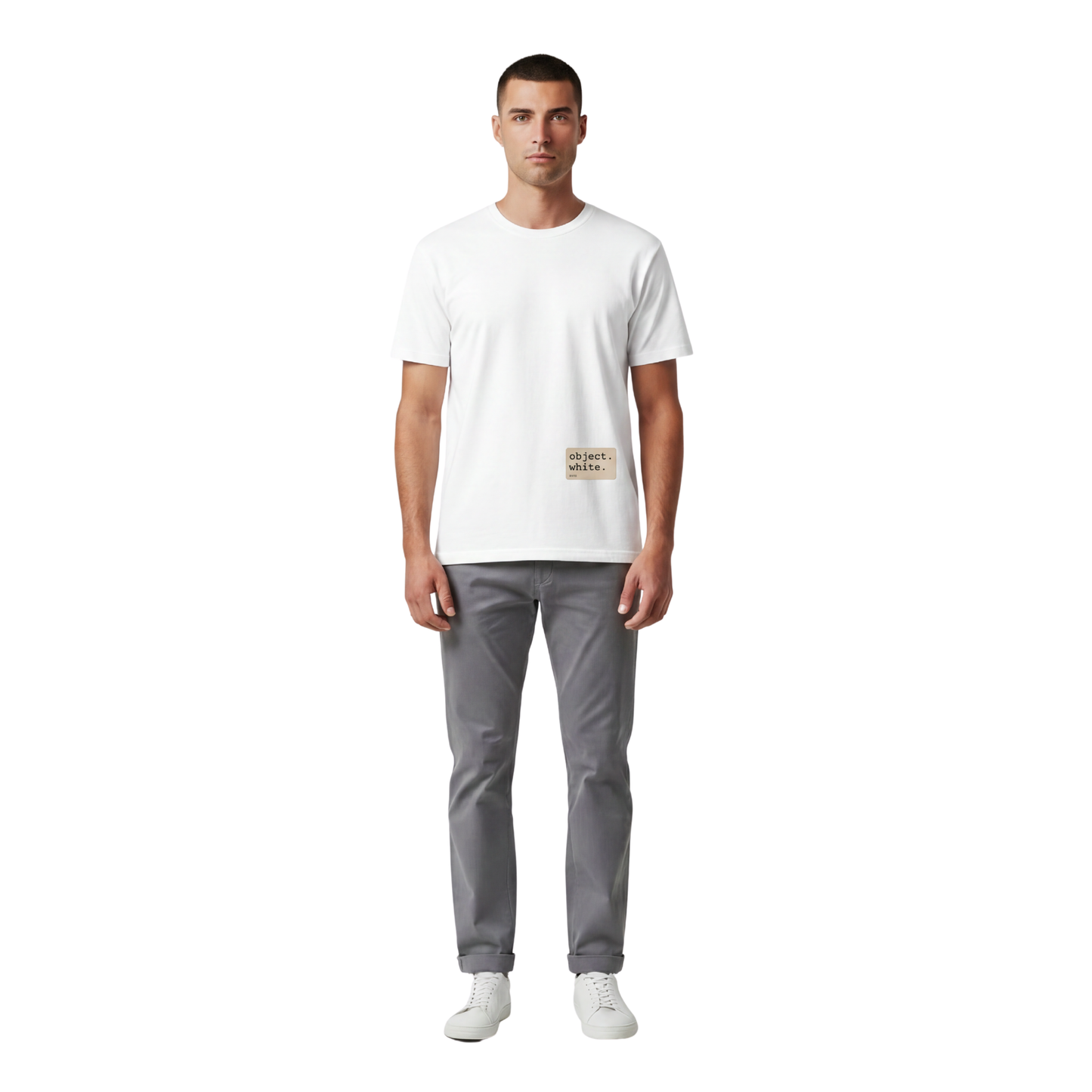Object White 007