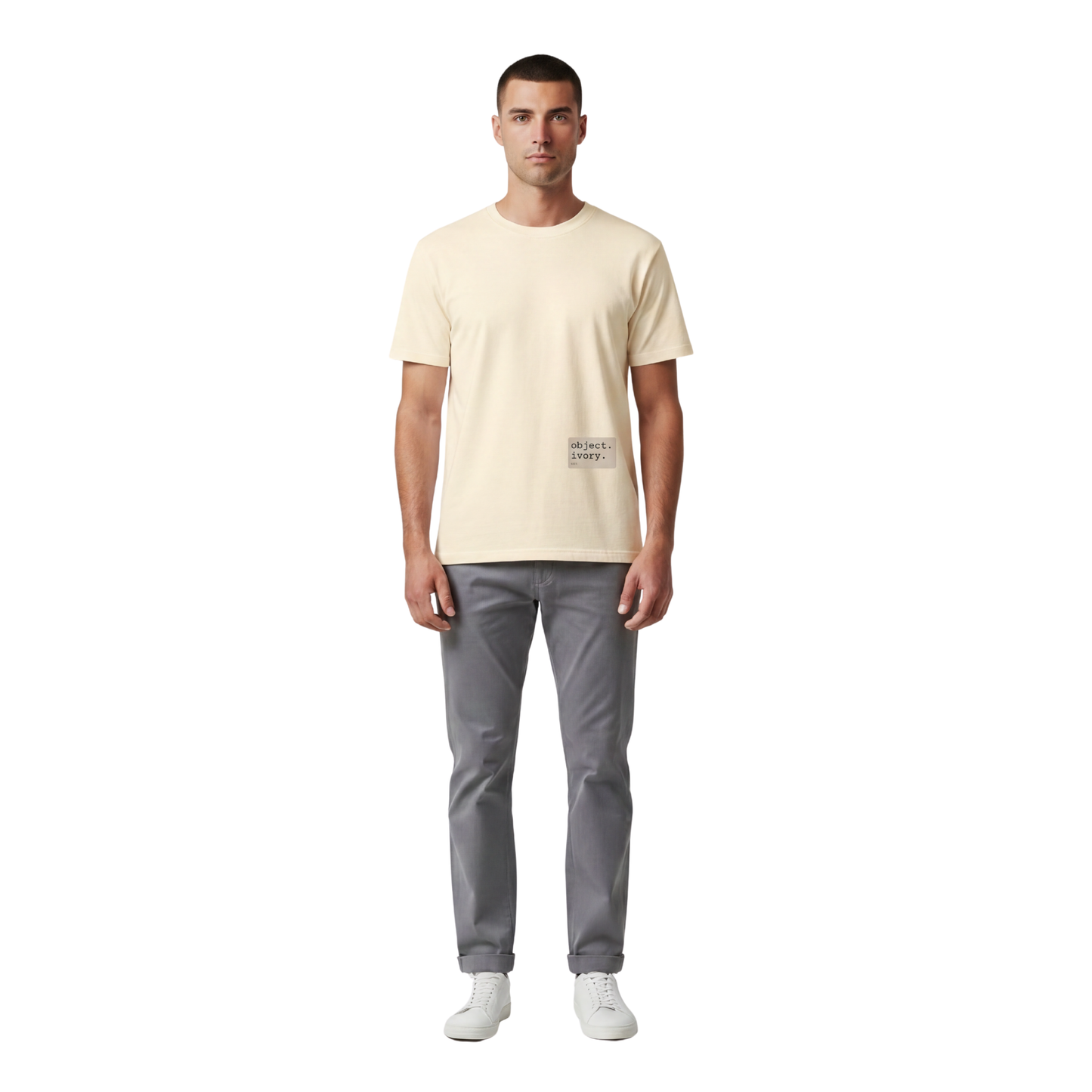 Object Ivory 010