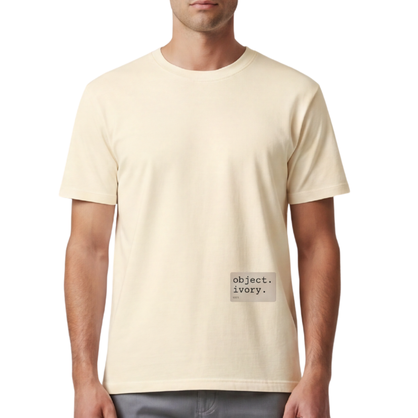 Object Ivory 010