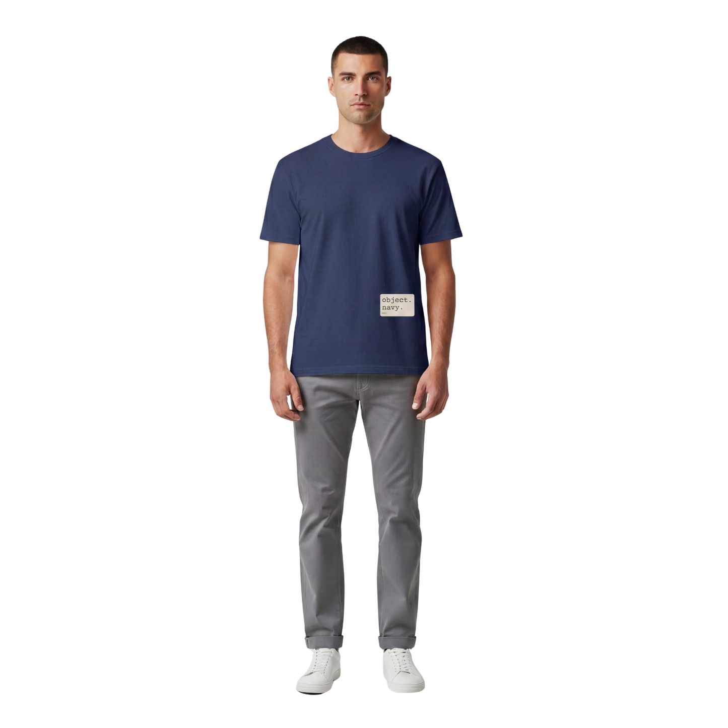 Object Navy 009