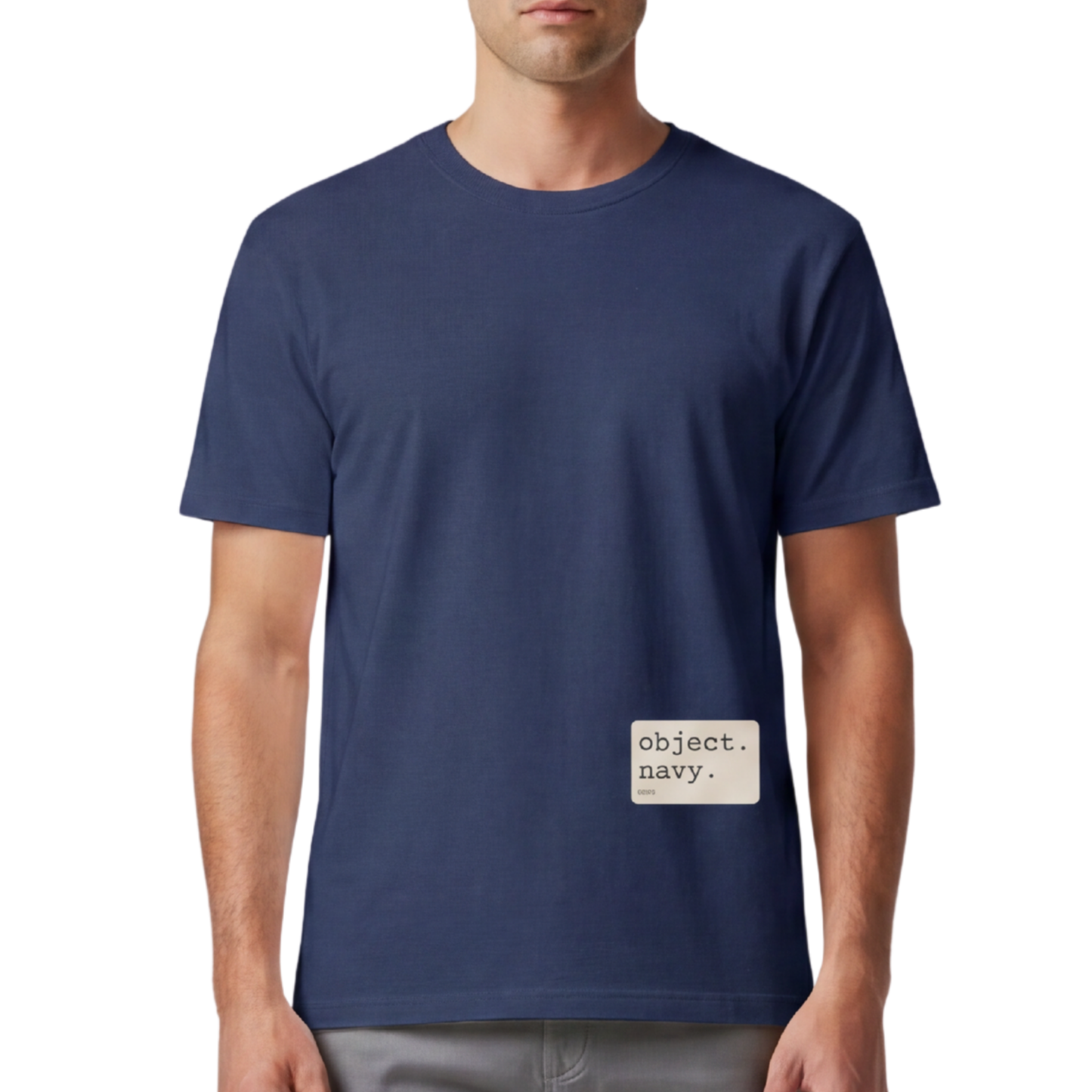 Object Navy 009