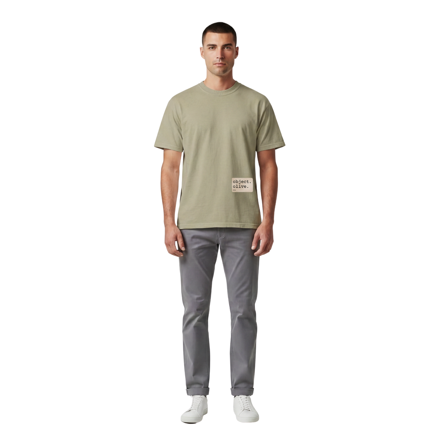 Object Olive 011