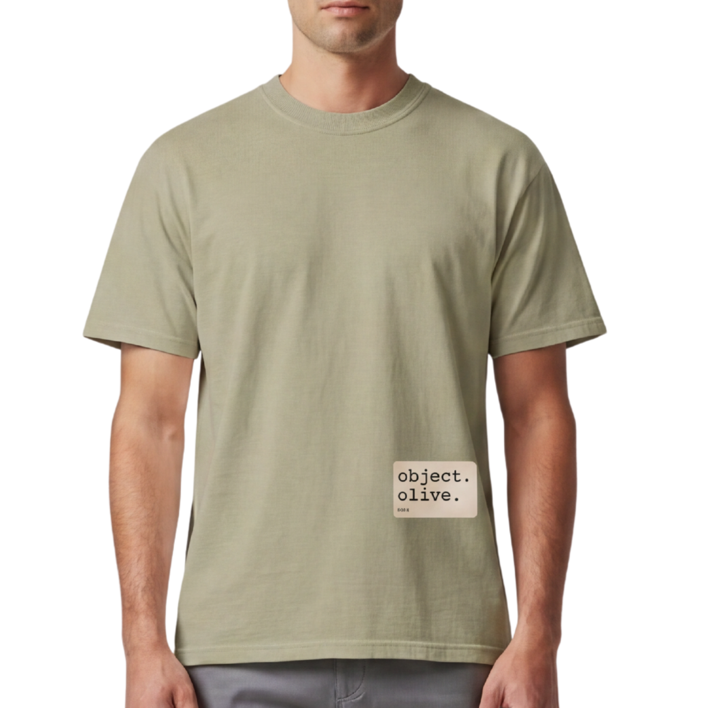 Object Olive 011