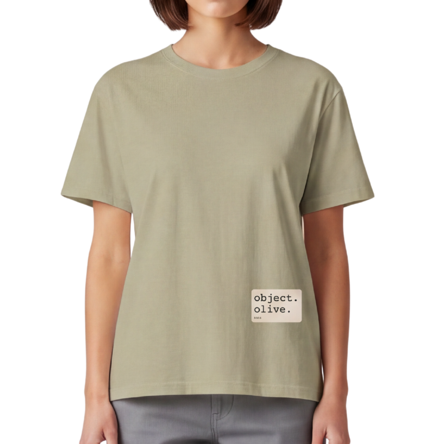 Object Olive 011
