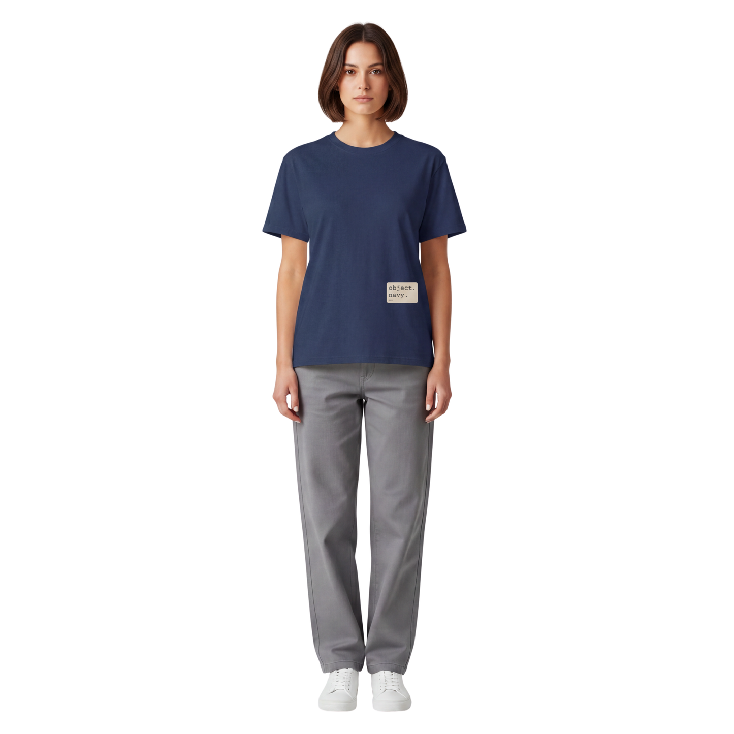 Object Navy 009