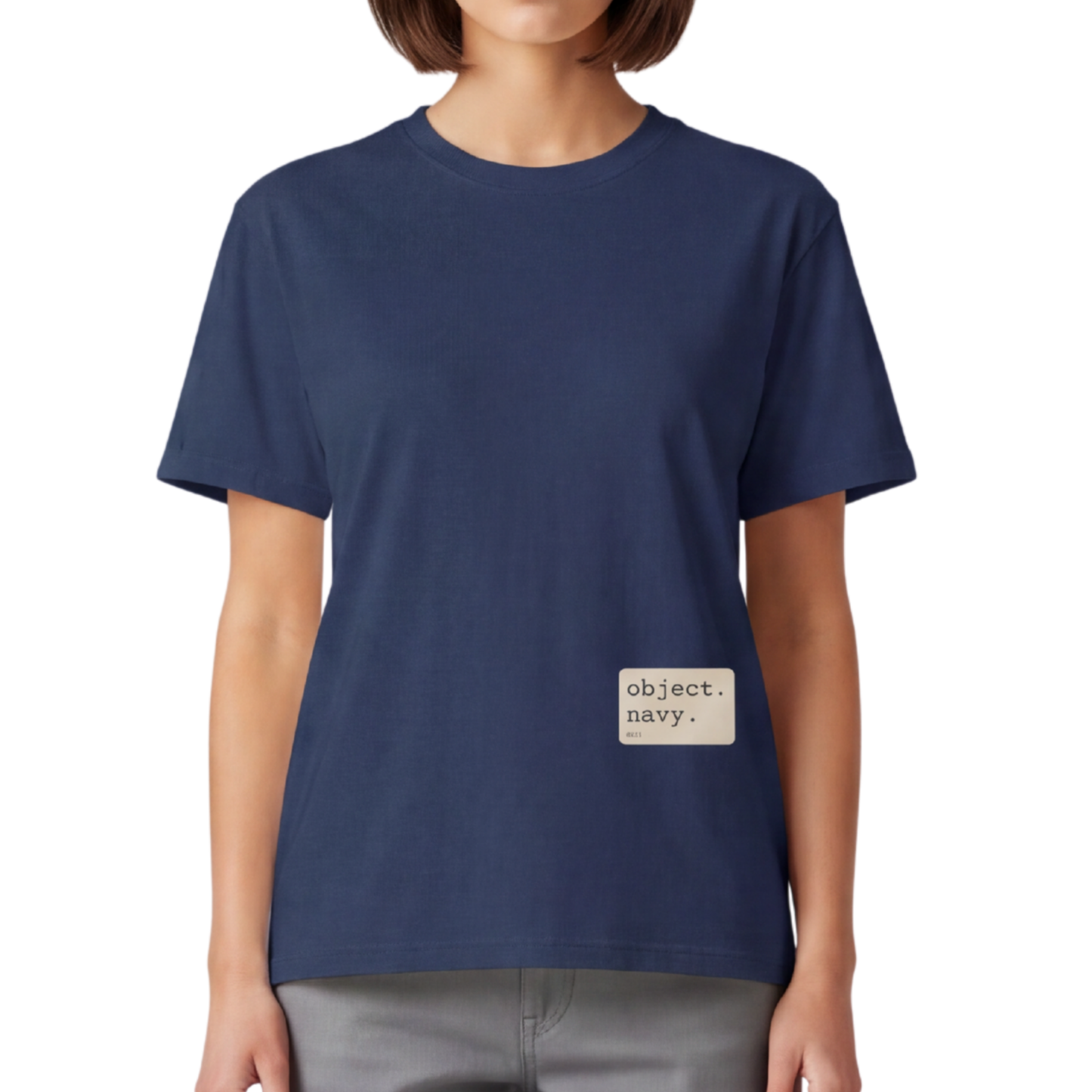 Object Navy 009
