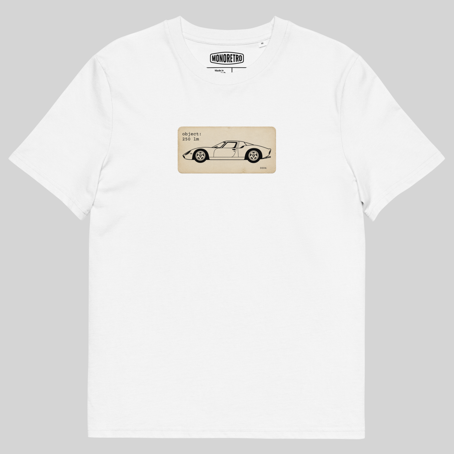 250 LM