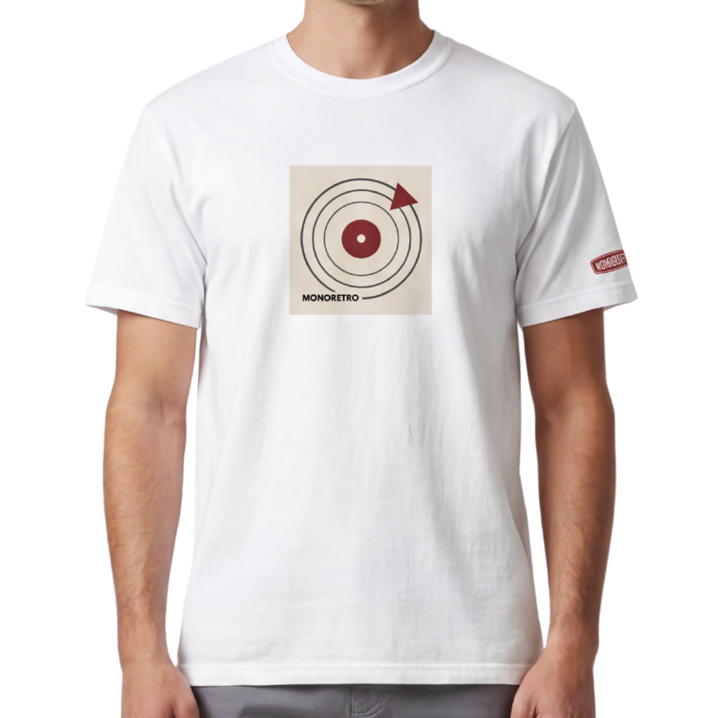 Bauhaus Turntable