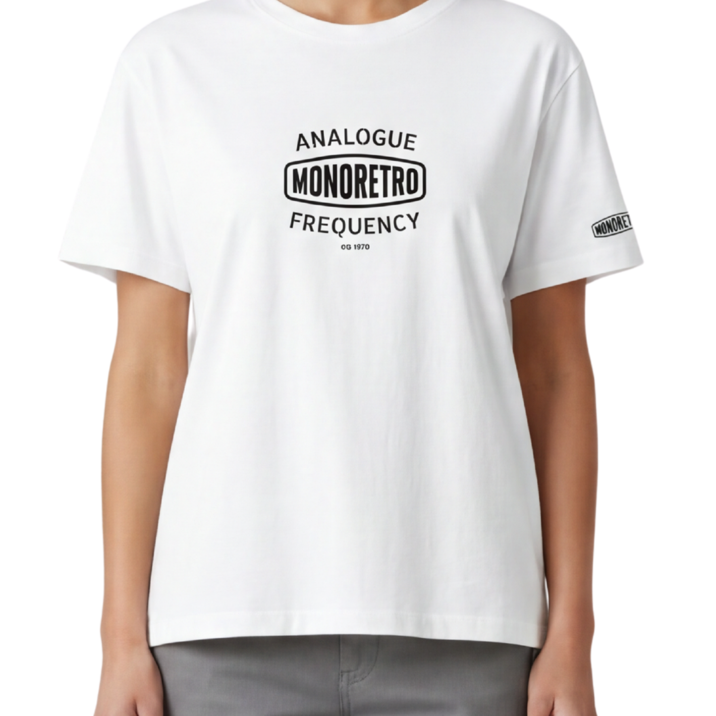 Analogue Frequency