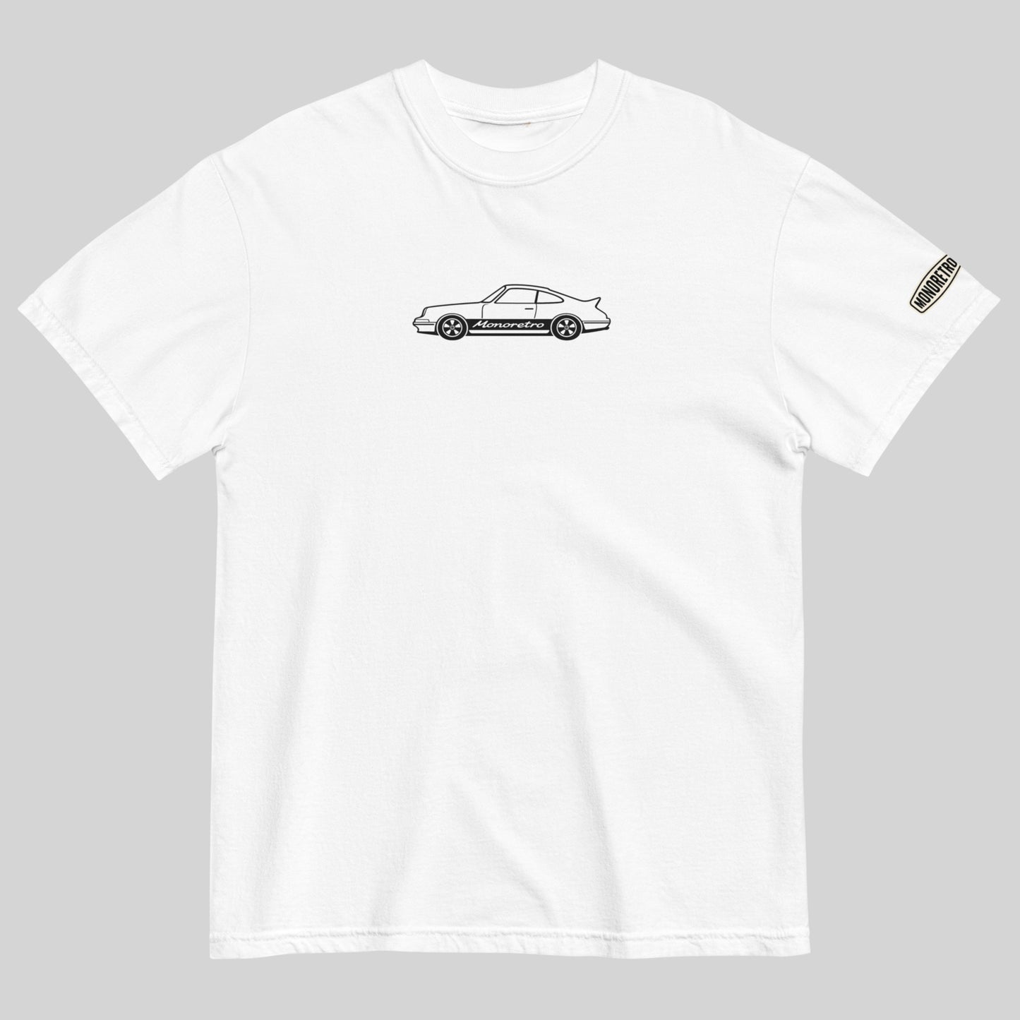 9 ELF | Heritage Tube-Knit T-Shirt