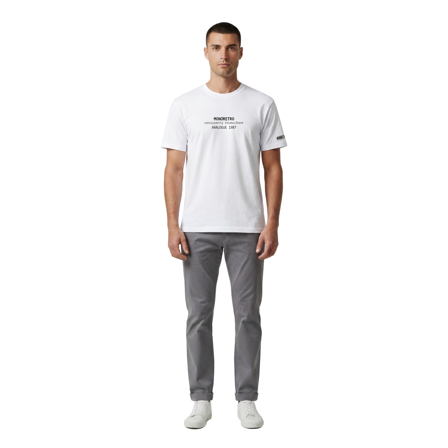 Consistently Inconsi5tent