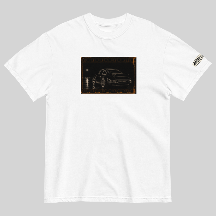 Kodachrome 911 — T-Shirt