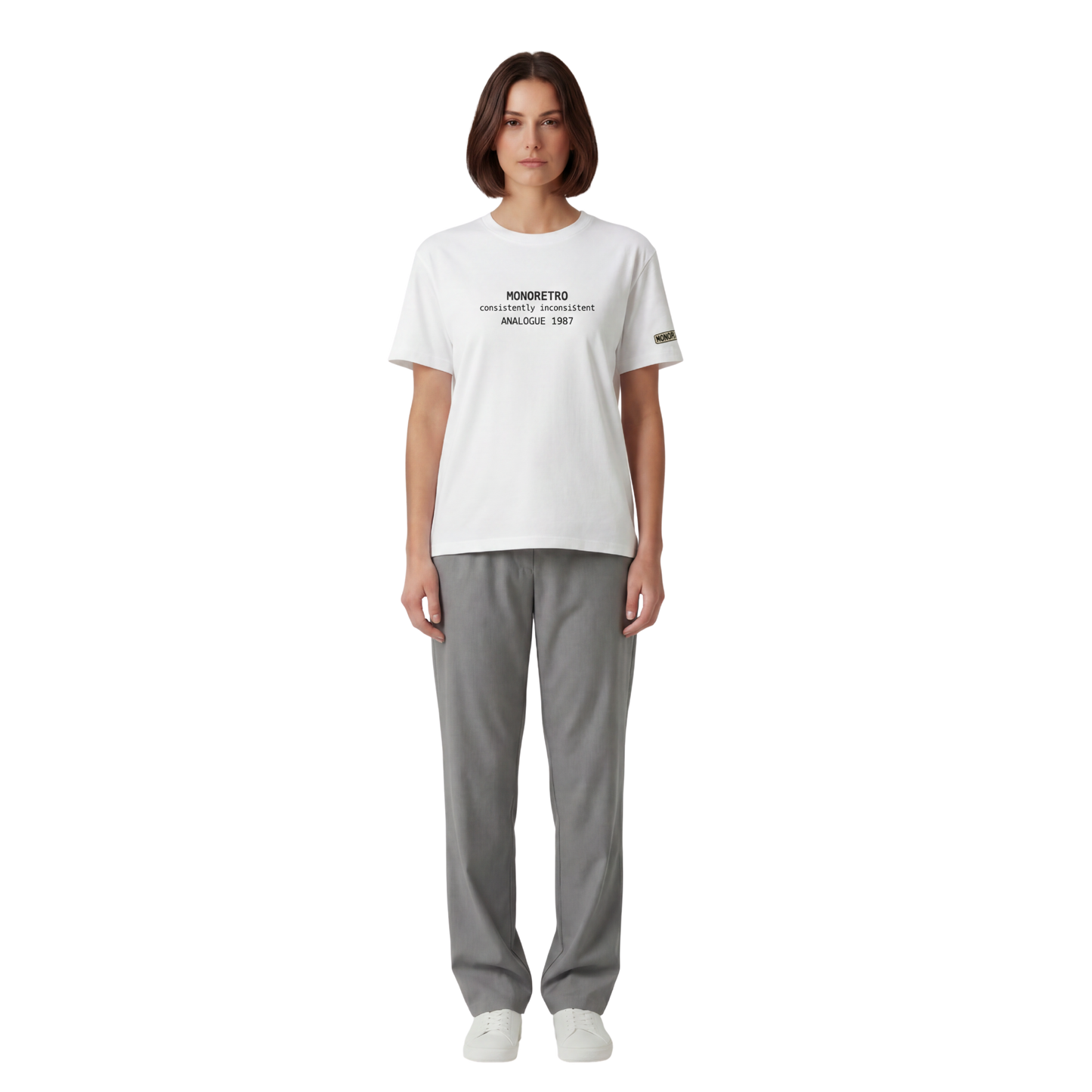 Consistently Inconsi5tent