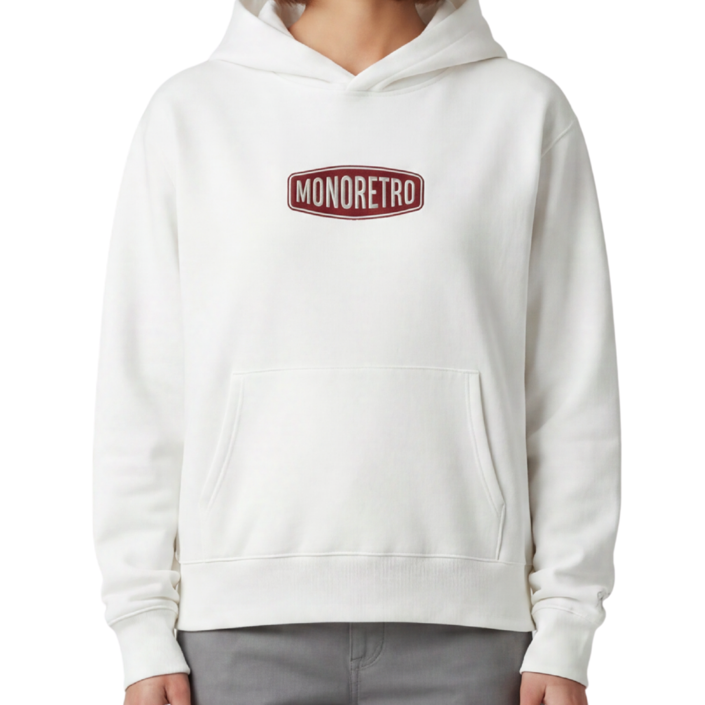 Signature Hoodie No1
