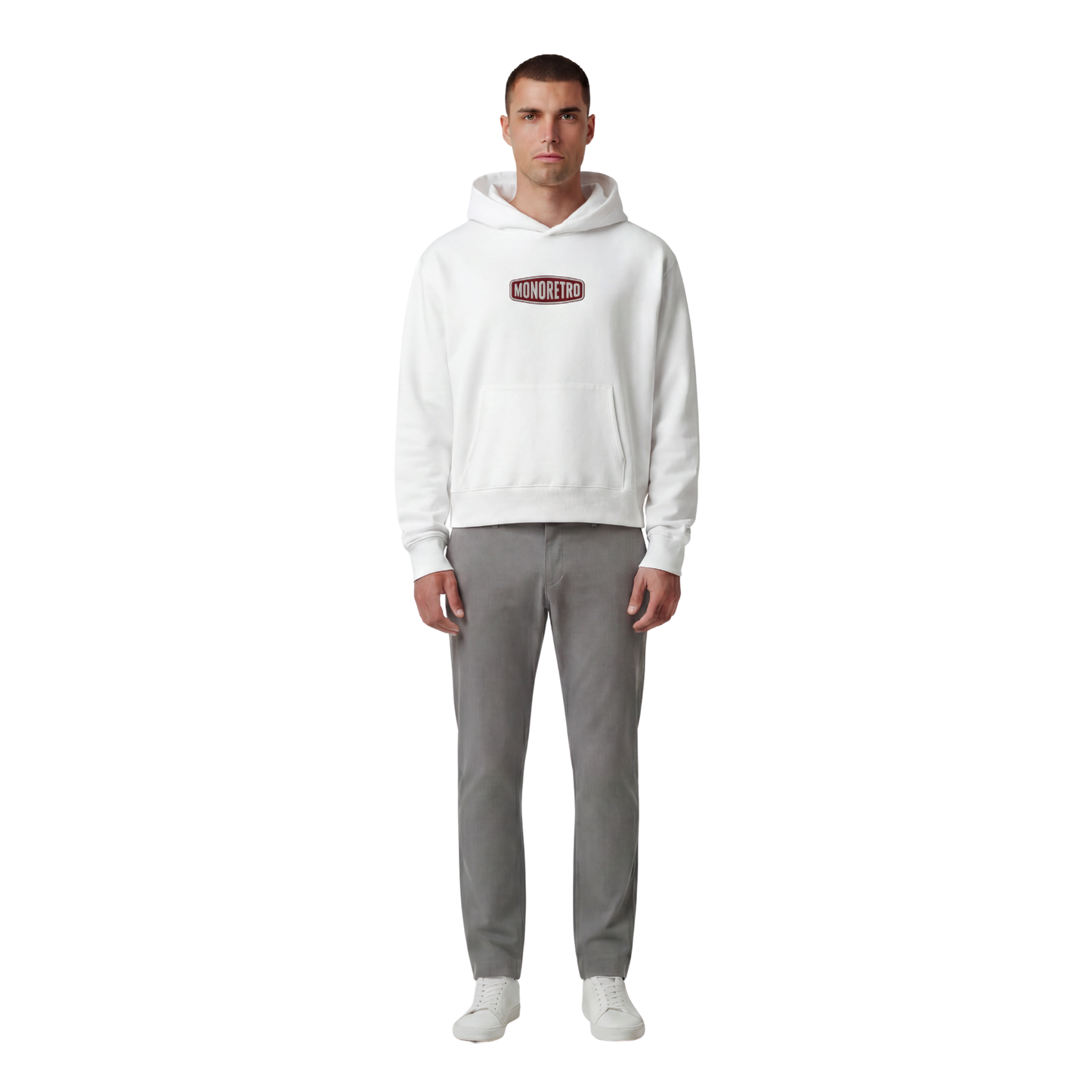 Signature Hoodie No1