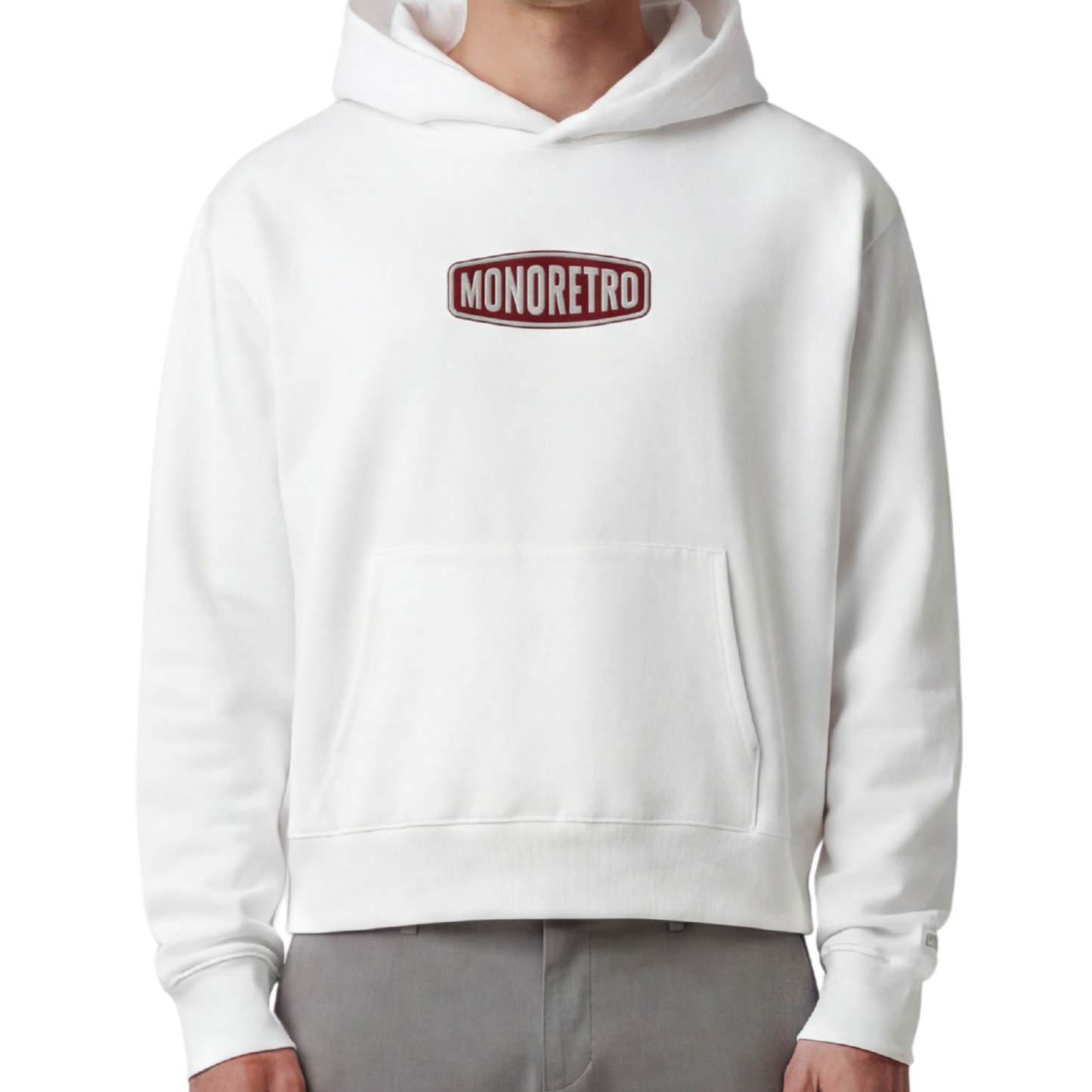 Signature Hoodie No1