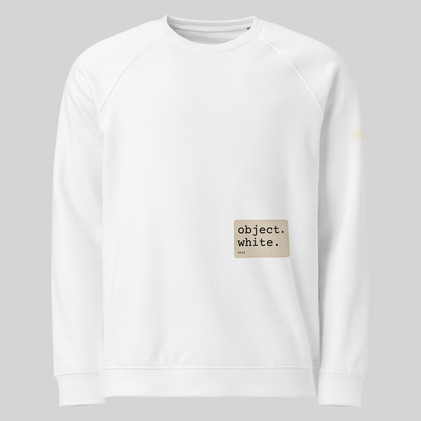 Object White 016