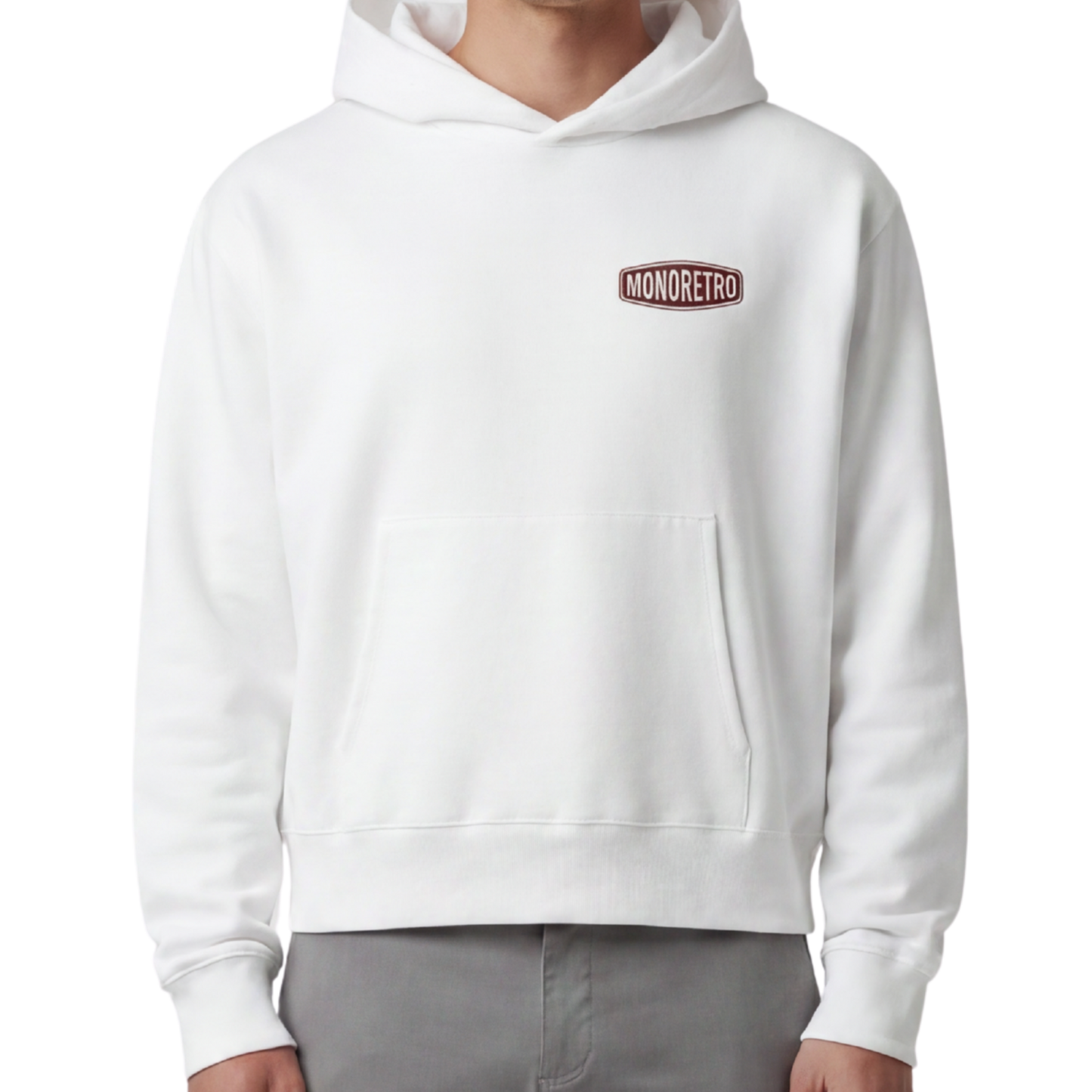 Signature Hoodie No2