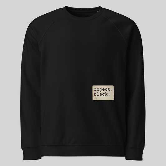Object Black 017