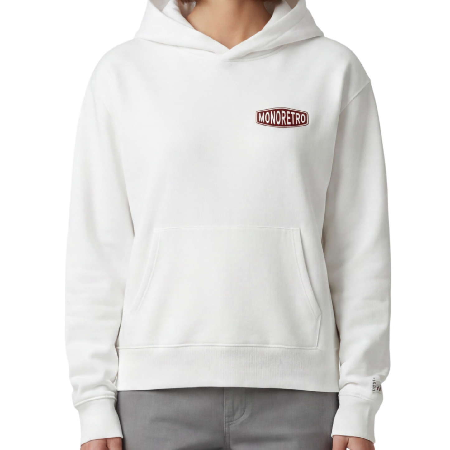 Signature Hoodie No2