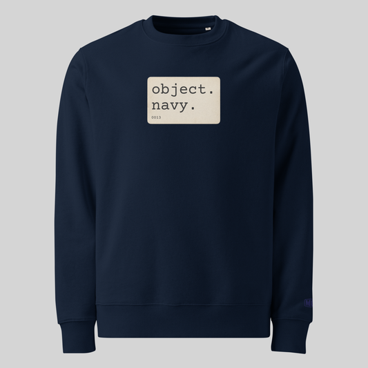 Object Navy 014